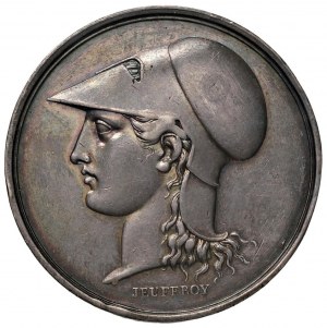 Medal 1804 Legislative Body: Session of the Year XII...