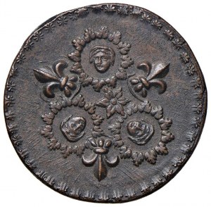 1804 Medal The Order of the Legion of Honor. D/ Cross ...