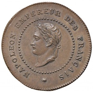 1804 Medaille Der Orden der Ehrenlegion. D/ In cer...