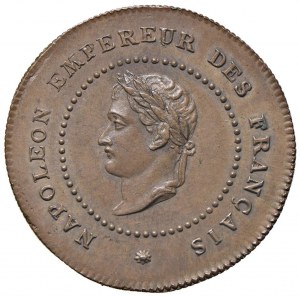1804 The Order of the Legion of Honor medal. D/ In cer...