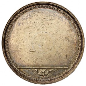 Medal 1804 Celebrations in Paris for the Coronation of the...