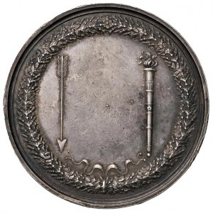 Medal 1804 Celebrations in Paris for the Coronation of the...