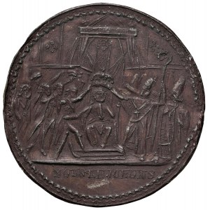 Medaile 1804 Přísaha poddaných při příležitosti...