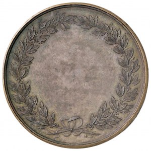 Medaglia 1804 Ristabilimento a Parigi della Zecca delle...