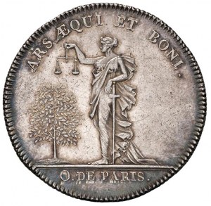 Medal 1804 Masonic Lodge 