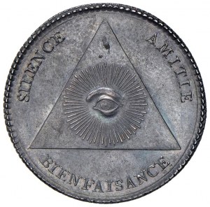 1804 Masonic Lodge 