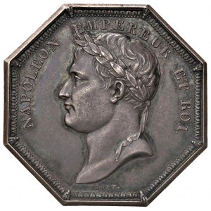 Napoleon ustanawia Order Korony ...