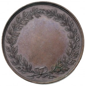 Medaglia Istituzione napoleonica delle scuole di Medici...