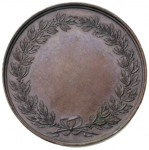 Medal Napoleonic institution of medical schools...
