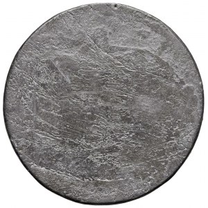 Medaglia Madame-Mère. Circolarmente: S.A. JMP. MADAME M...