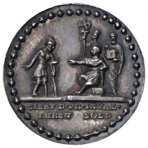 Napoleon Bonaparte (1795-1815) Medal 1806 Kaiser Na...