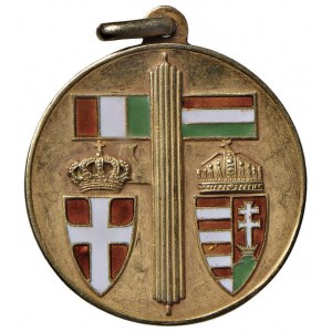 Fascisme Ventennio (1922-1943) Médaille 1930 A. VIII de...