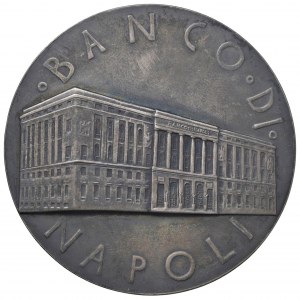 Fascism Ventennio (1922-1943) Medal A. XVIII 1939 B...