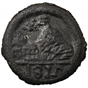 SAVOIA Vittorio Emanuele II (1861-1878) Medaglia 187? M...