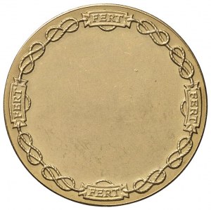 SAVOY Victor Emmanuel III (1900-1946) Medal awards...