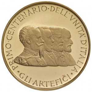 MEDAILE ITALSKÉ REPUBLIKY Medaile ...