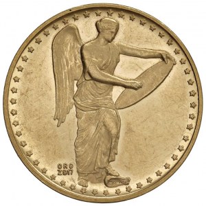 Republic 1968 Fiftieth Anniversary Medal ...