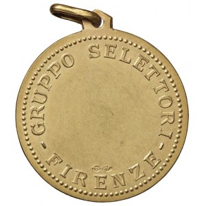 Republika Medaile nedatováno (místo 1950) Skupina Sele...
