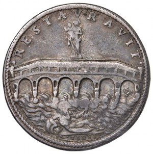 Řehoř XIII (1572-1585) Medaile A. II (1574) Pro l...