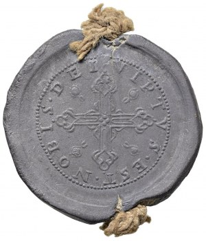 MEDALS OF PERSONAGES Alessandro Medici (1510-1537) Bo...