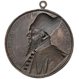 Marcantonio Memmo (1612-1615) LXXXXI Doge Veneziano Med...