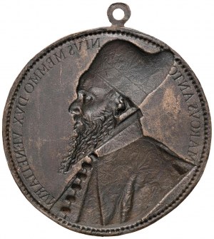 Marcantonio Memmo (1612-1615) LXXXXI Doge vénitien Med...
