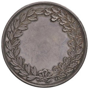 FRANCIA Filiberto De L'Orme Medaglia 1813 Premio scuola...