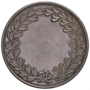 FRANCE Philibert De L'Orme Medal 1813 School Award...