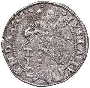 ITALIAN MINT L'AQUILA Ferdinand I of Aragon (1458-1...