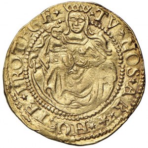 CORREGGIO Camillo of Austria (1597-1605) Ongaro - MIR 14...