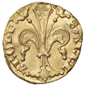 FLORENZ (Florinimitat) FEUDAL FRANKREICH, Arles...