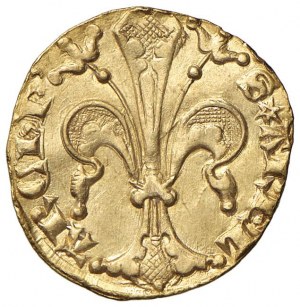 FIRENZE (imitazione del fiorino) FRANCIA Feudale, Arles...