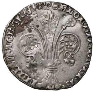 FLORENCE Republic (13th cent. - 1532) Grosso da 5 soldi...