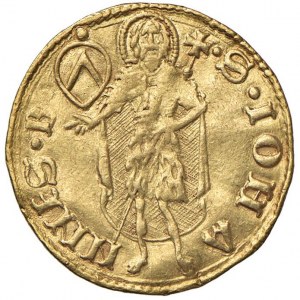 FLORENCE Republic (13th cent. - 1532) Fiorino largo (I...