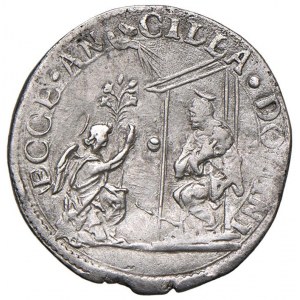 FIRENZE Cosimo II (1608-1621) Giulio con ritratto - MIR...