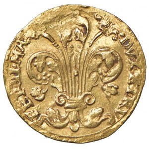 FIRENZE Ferdinando II de' Medici (1621-1670) Zecchino g...