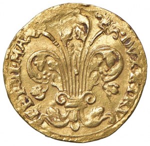 FLORENCE Ferdinand II de' Medici (1621-1670) Zecchino g...