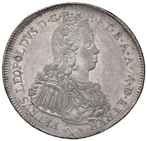 FLORENCE Peter Leopold (1765-1790) Francescone 1770 - ...