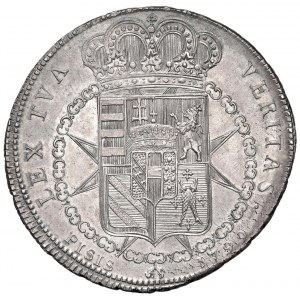 FIRENZE Ferdinando III (1790-1801) Francescone 1799 - M...