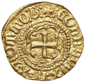 GENOA Battista di Campofregoso (doge XXX, 1478-1483) D...