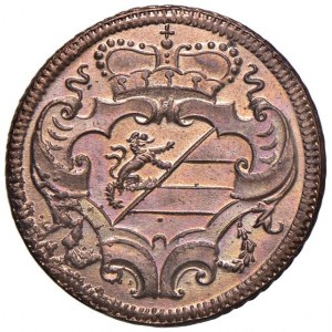 GORIZIA Maria Teresa (1740-1780 ) Soldo 1741 - CU (g 2,...