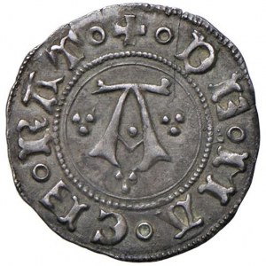 MACERATA Autonomous coinage (1392-1447) Bolognino - B...