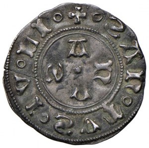 MACERATA Autonomous coinage (1392-1447) Bolognino - B...