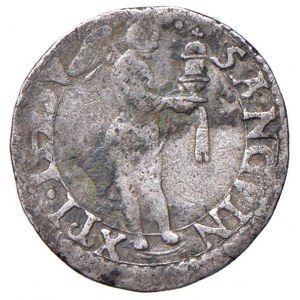 MANTOVA Guglielmo Gonzaga (1550-1587) Grossetto 1550 - ...