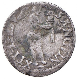MANTOVA Guglielmo Gonzaga (1550-1587) Grossetto 1550 - ...