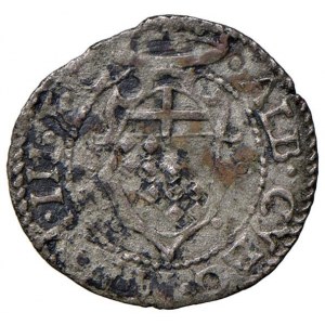 MASSA DI LUNIGIANA Alberico I Cybo Malaspina (1559-1568...
