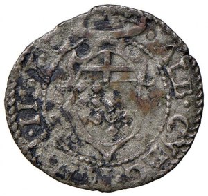 MASSA DI LUNIGIANA Alberico I Cybo Malaspina (1559-1568...