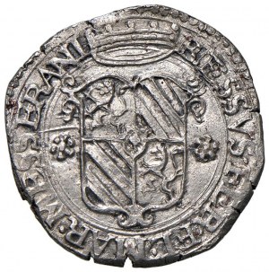 MESSERANO Besso Ferrero Fieschi (1559-1584) Blanc 1575...