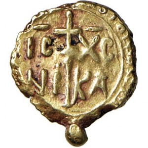 MESSINA Guillaume II (1166-1189) Tarì - voir MIR 35 et 4 ...