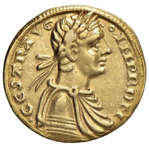 MESSINA Federico II (1197-1250) Augustale - MIR 59 AU (...